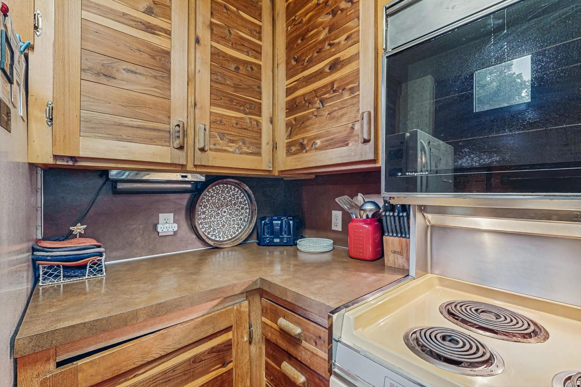 Sabala Cabin Randolph Exteriér fotografie