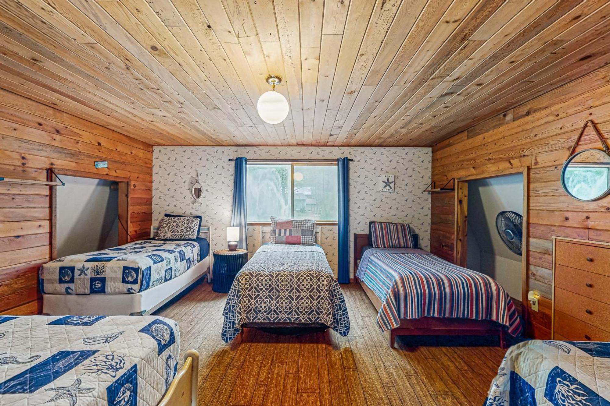 Sabala Cabin Randolph Exteriér fotografie